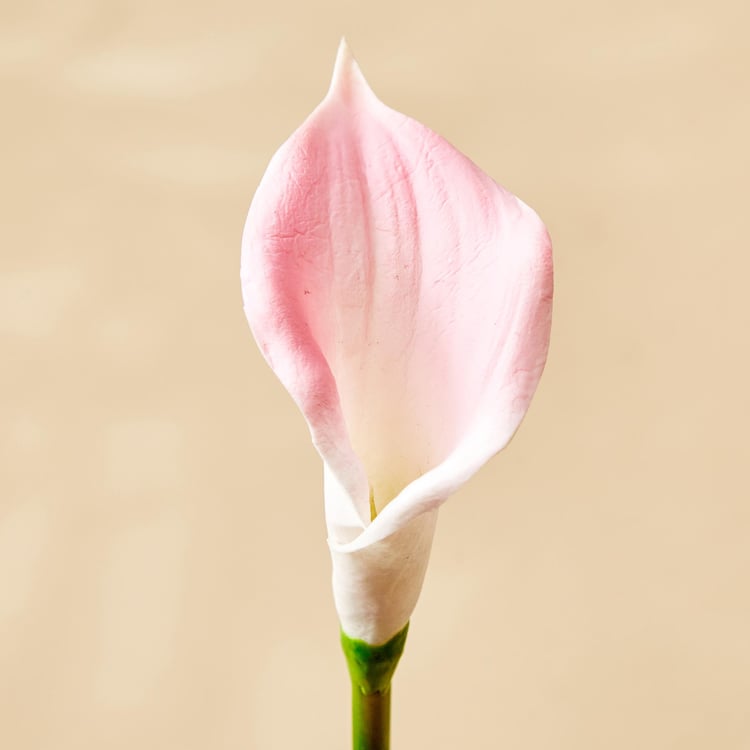 Botanical Artificial Calla Lily Flower - 35cm