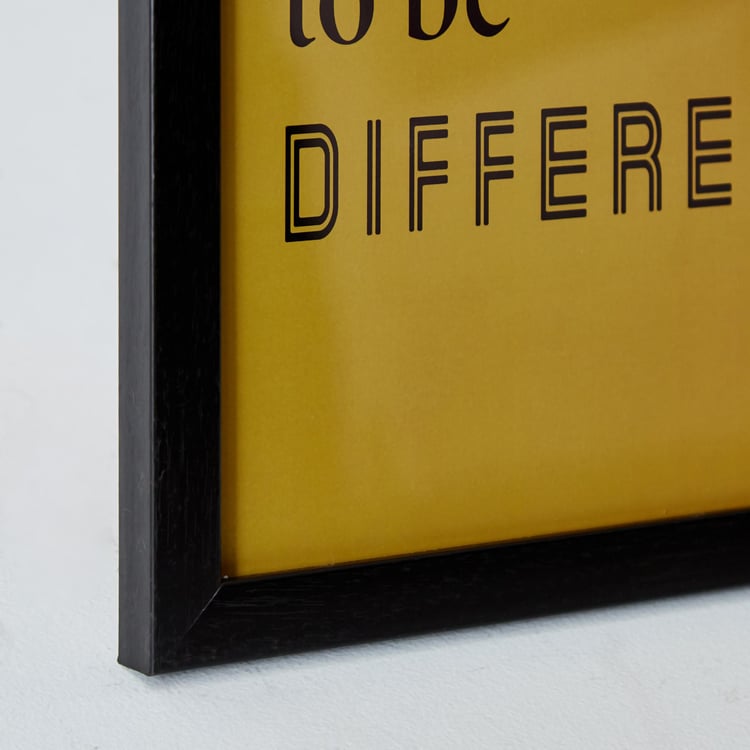 Spectrum Diverse Canvas Picture Frame - 33x48cm