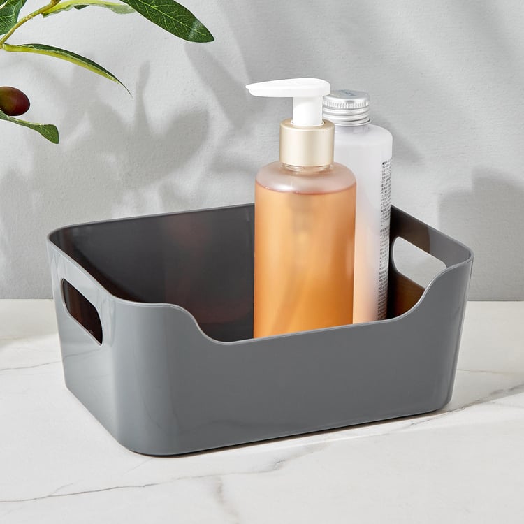 Regan Jolly Polypropylene Storage Basket