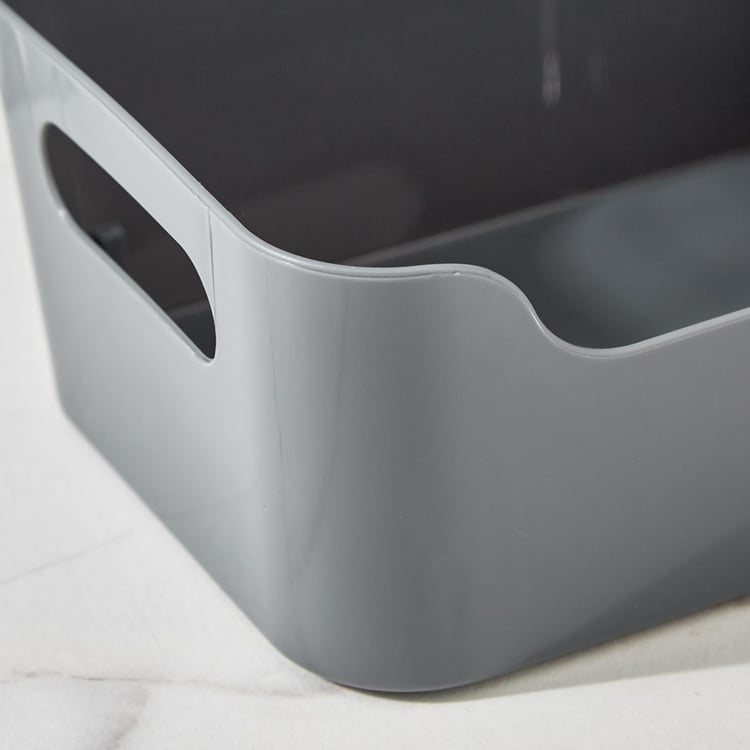 Regan Jolly Polypropylene Storage Basket