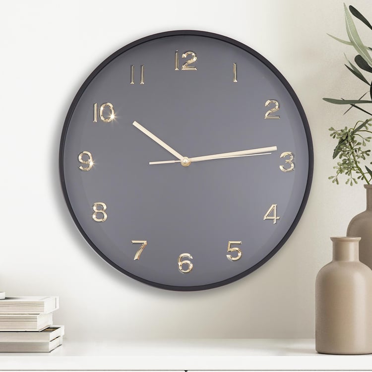 Casablanca Triumph Wall Clock - 40cm