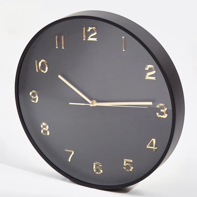 Casablanca Triumph Wall Clock - 40cm