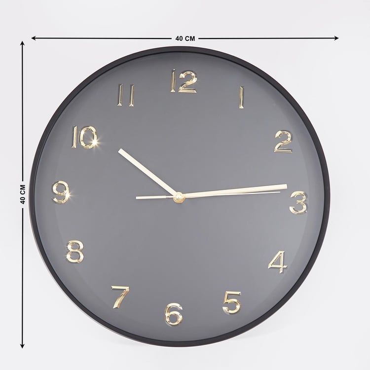 Casablanca Triumph Wall Clock - 40cm