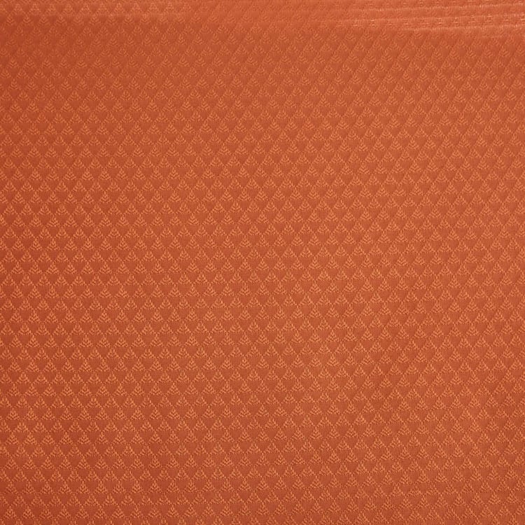 Sierra Set of 2 Woven Room-Darkening Door Curtains - 7ft