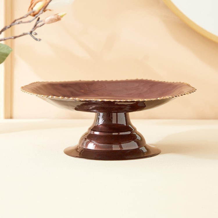 Eternity Vogue Hugo Iron Cake Stand