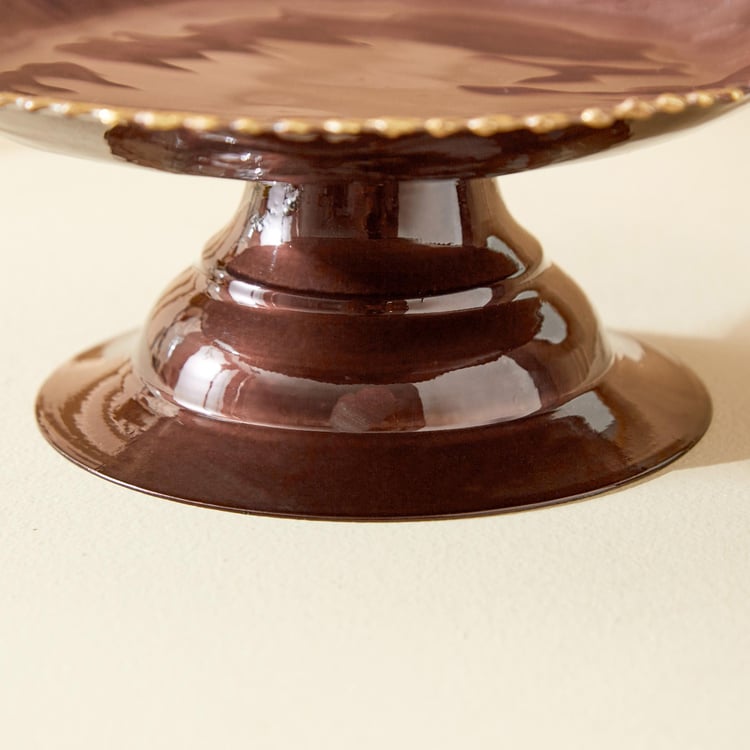 Eternity Vogue Hugo Iron Cake Stand