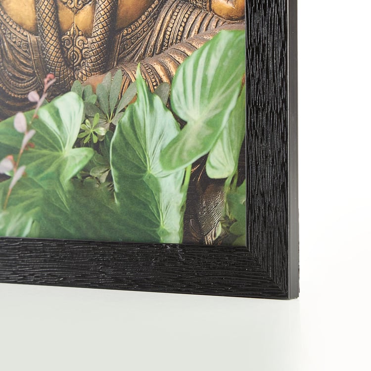 Corsica Aura Ganesh Picture Frame - 30x50cm