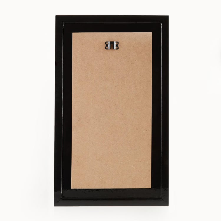 Corsica Aura Ganesh Picture Frame - 30x50cm