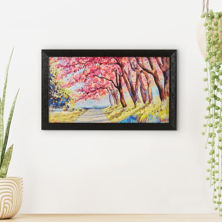 Corsica Aura Autumn Picture Frame - 50x30cm