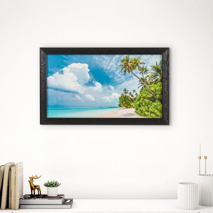 Corsica Aura Beachside Picture Frame - 50x30cm