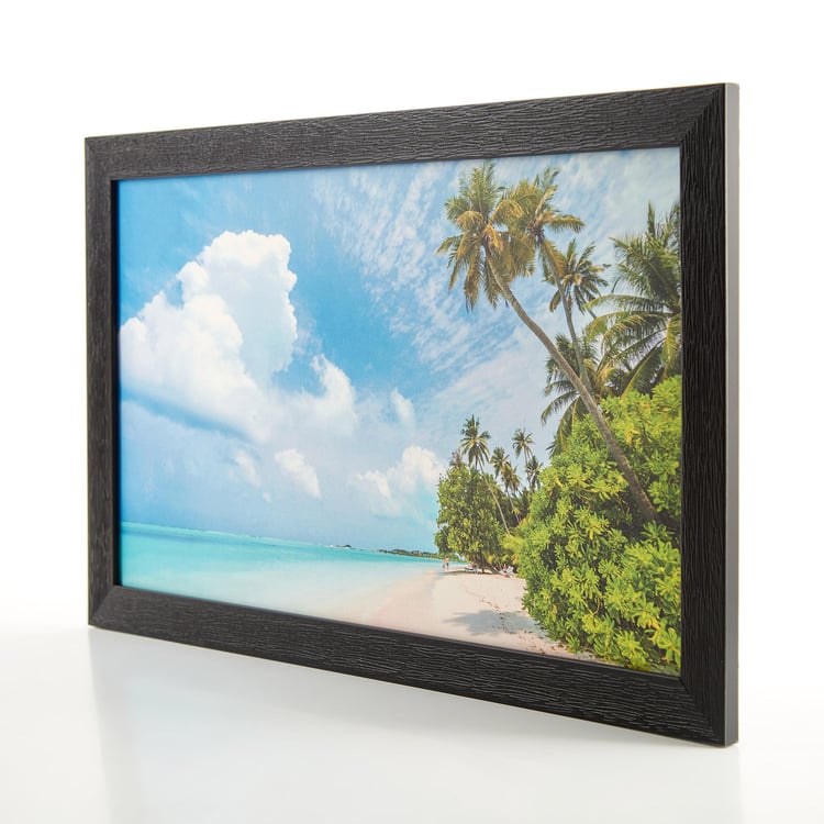 Corsica Aura Beachside Picture Frame - 50x30cm