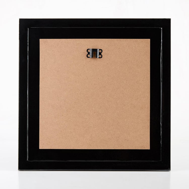 Corsica Aura Couple Picture Frame - 35x35cm