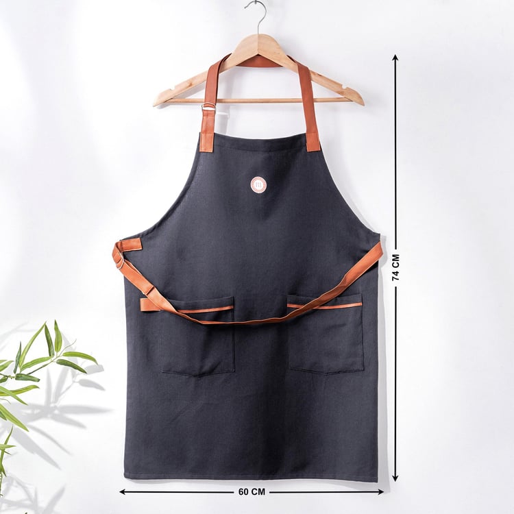 Chefs Special Cotton Kitchen Apron