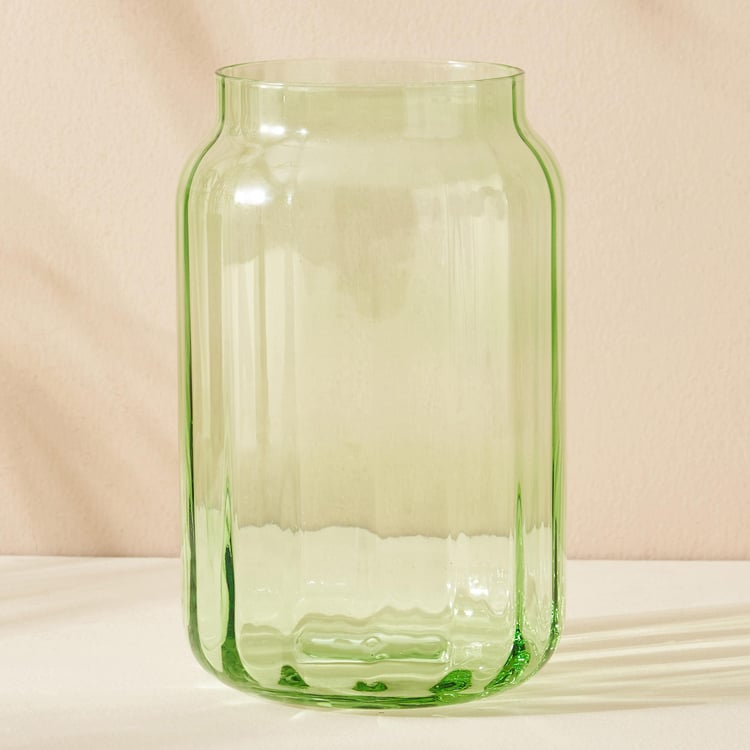 Eadric Glass Vase