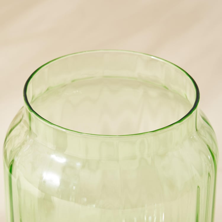 Eadric Glass Vase