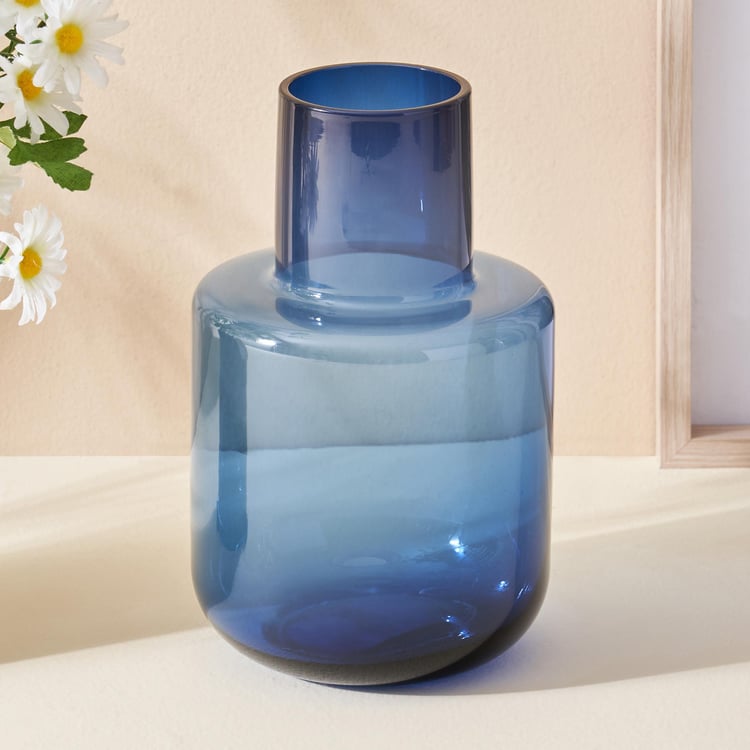 Eadric Glass Vase