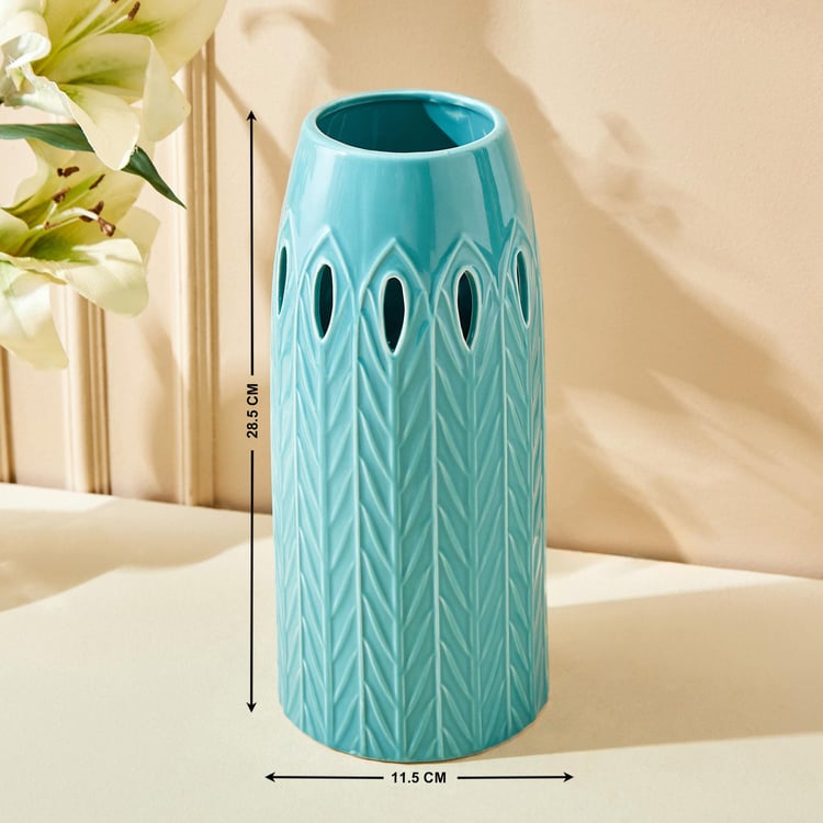 Rylee Ivana Ceramic Vase