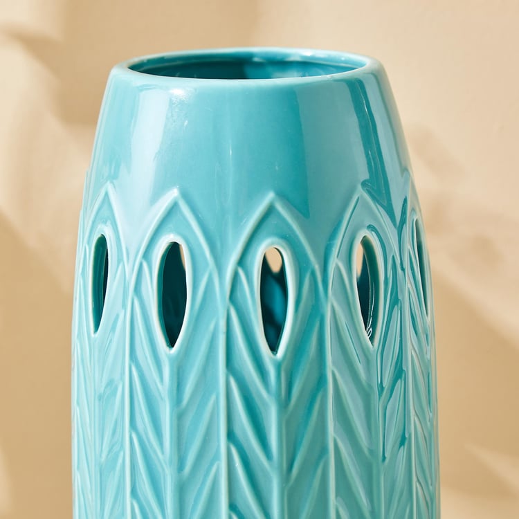 Rylee Ivana Ceramic Vase