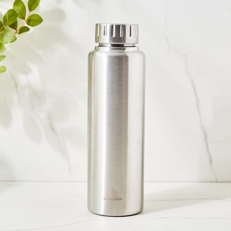 Infinity Amanzi Set of 2 Stainless Steel Bottles - 950ml