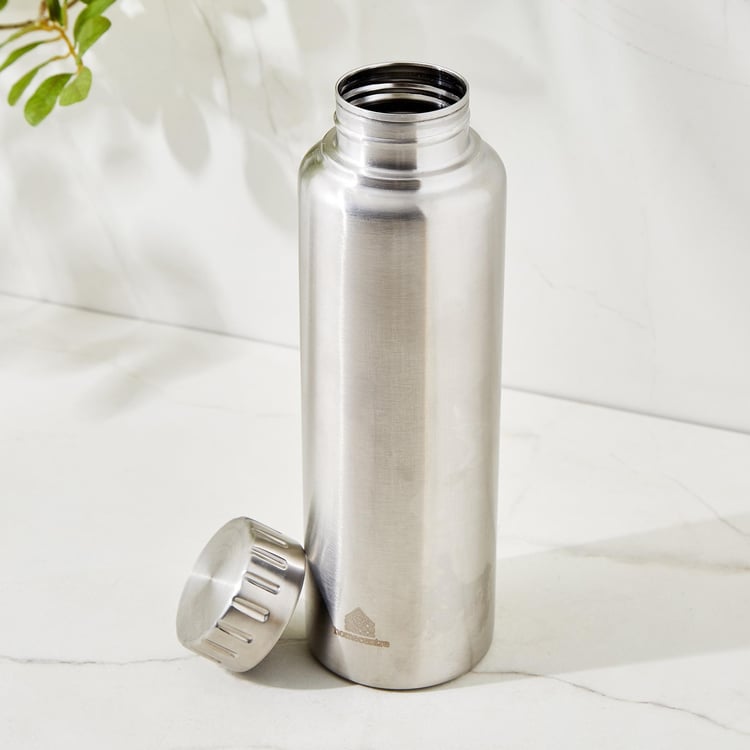 Infinity Amanzi Set of 2 Stainless Steel Bottles - 950ml