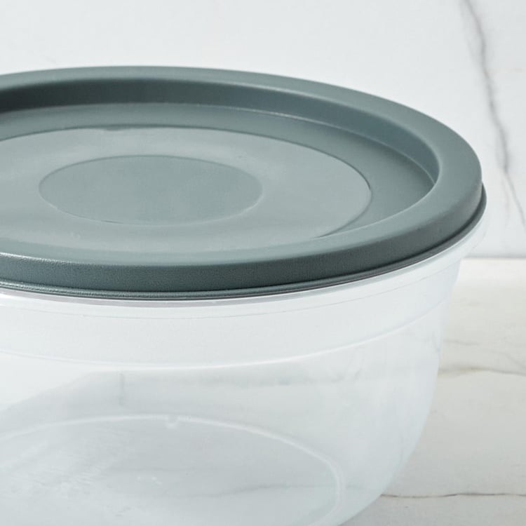 Fiesta Corral 6Pcs Polypropylene Storage Container Set