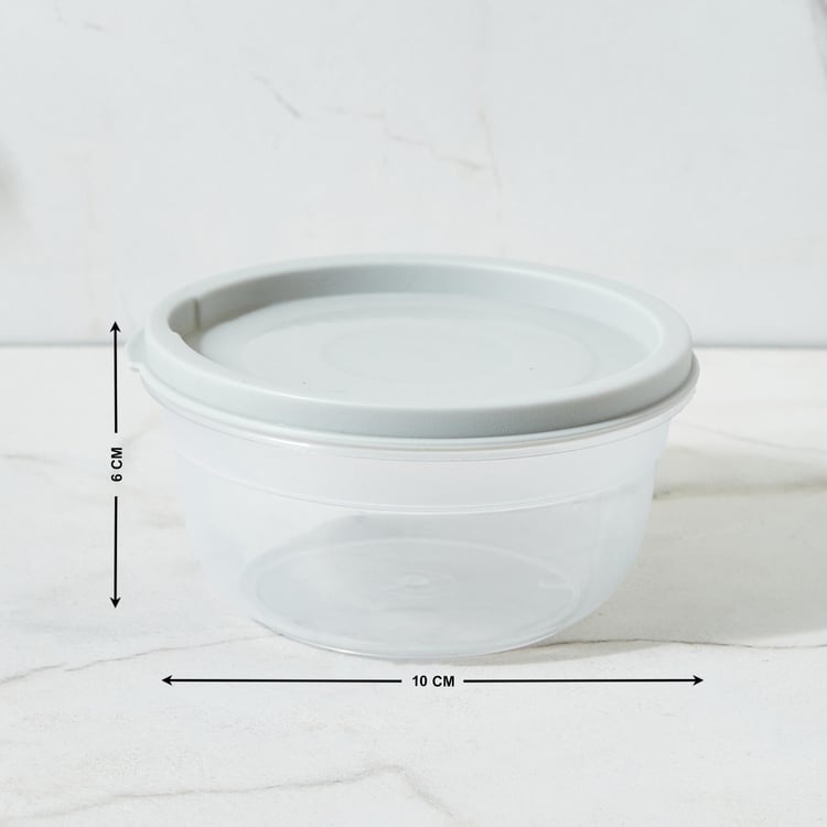 Fiesta Corral 6Pcs Polypropylene Storage Container Set