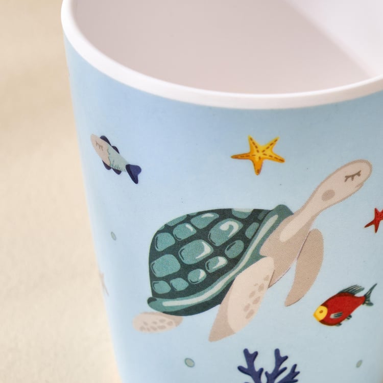 Slate Kids Melamine Printed Tumbler - 300ml