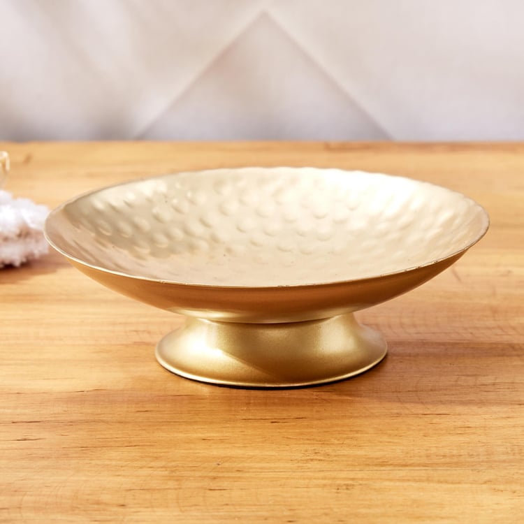 Nova Zenvio Freshno Metal Soap Dish