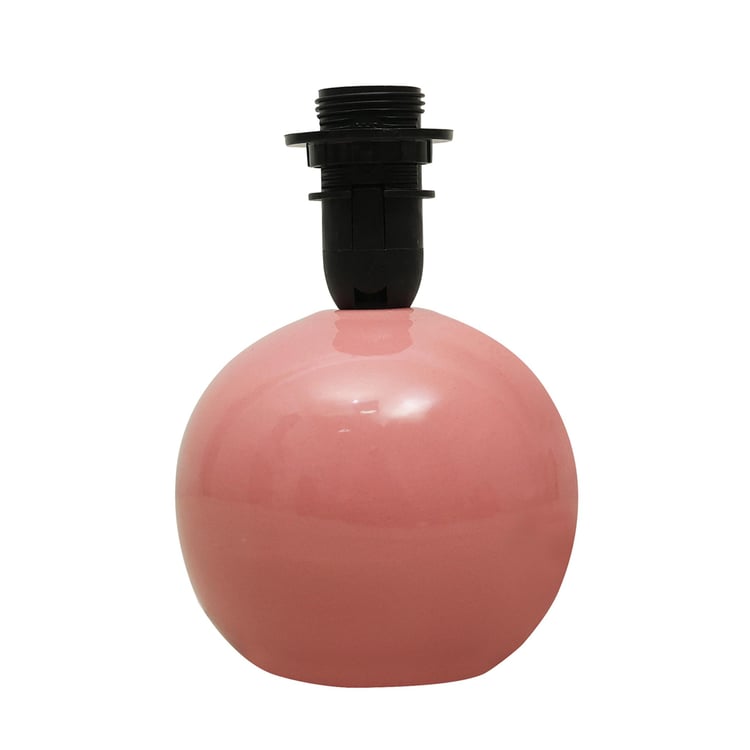 HOMESAKE Ceramic Table Lamp