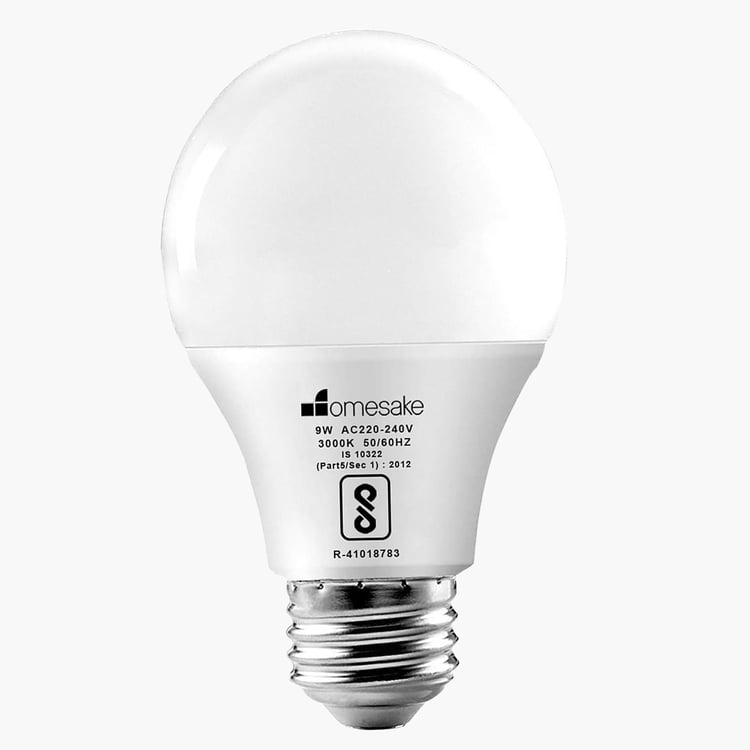 HOMESAKE Set of 2 LED Bulbs