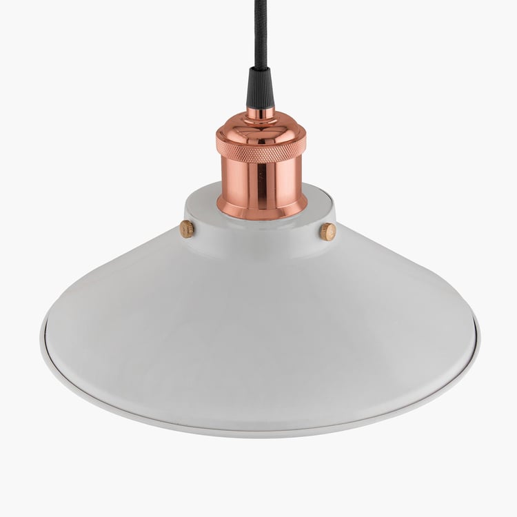 HOMESAKE Metal Ceiling Lamp