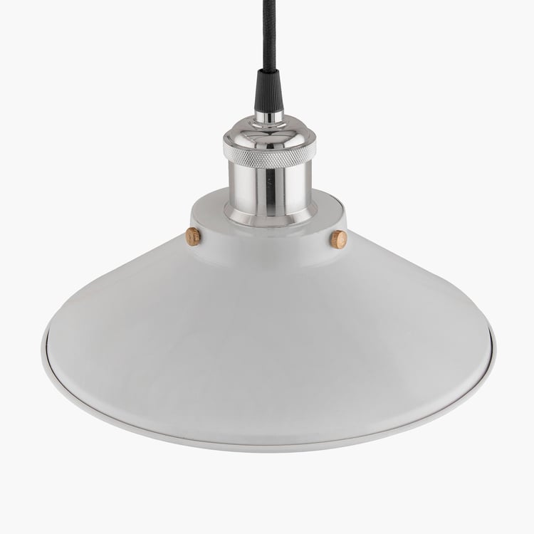 HOMESAKE Metal Ceiling Lamp