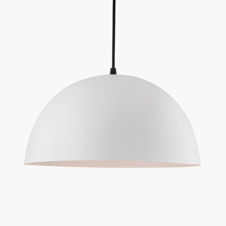 HOMESAKE Metal Ceiling Lamp