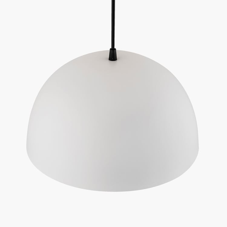 HOMESAKE Metal Ceiling Lamp