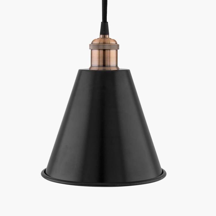 HOMESAKE Metal Ceiling Lamp