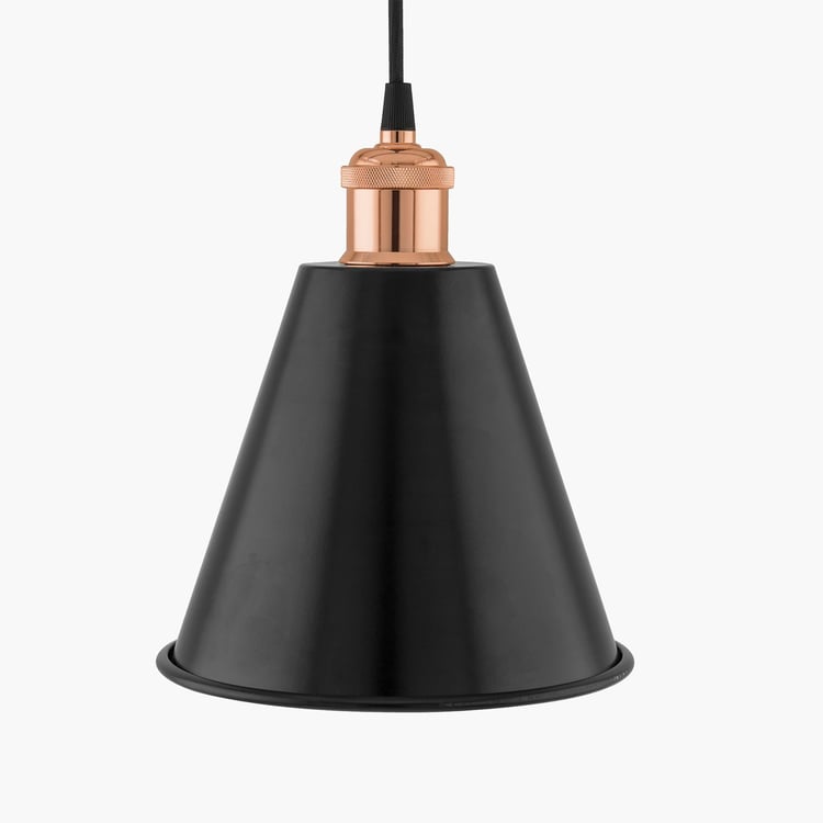 HOMESAKE Metal Ceiling Lamp