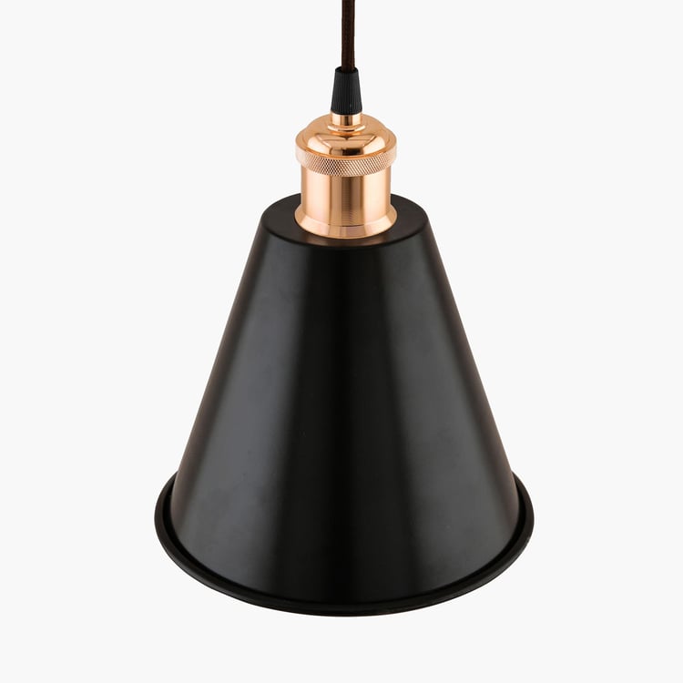 HOMESAKE Metal Ceiling Lamp