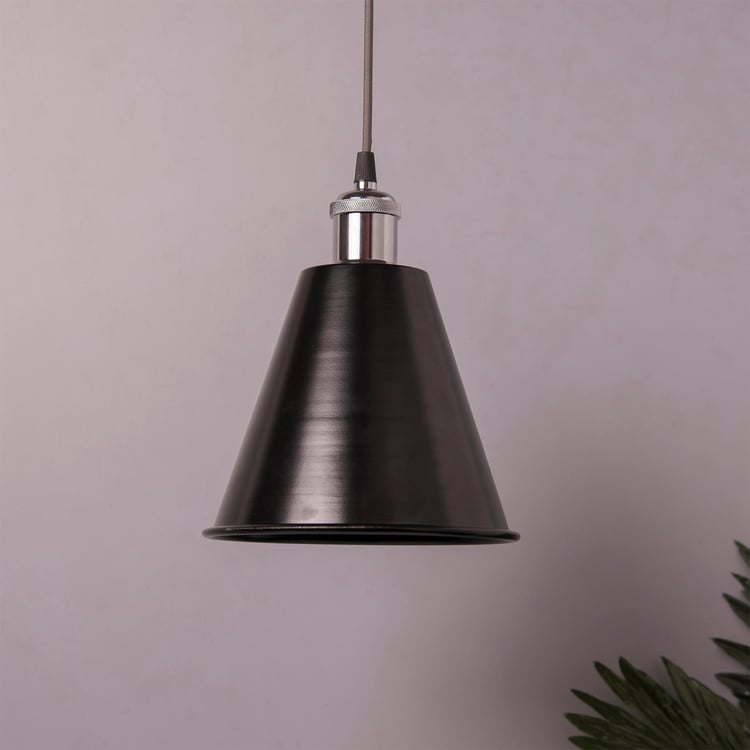 HOMESAKE Metal Ceiling Lamp