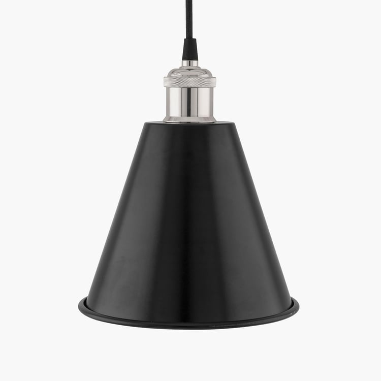 HOMESAKE Metal Ceiling Lamp