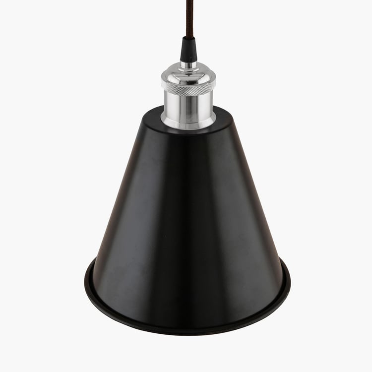 HOMESAKE Metal Ceiling Lamp