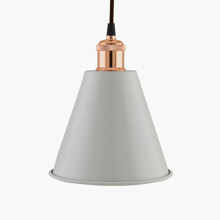 HOMESAKE Metal Ceiling Lamp