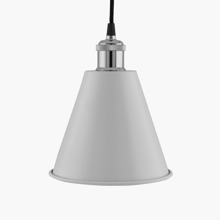 HOMESAKE Metal Ceiling Lamp