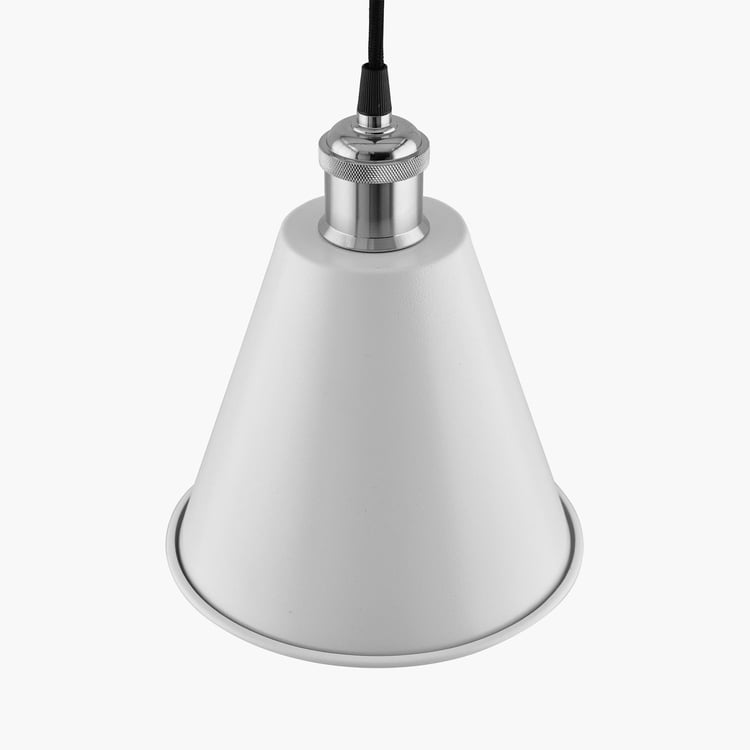 HOMESAKE Metal Ceiling Lamp