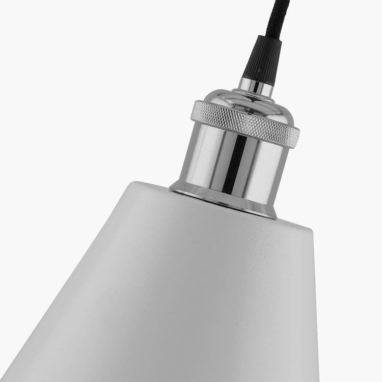 HOMESAKE Metal Ceiling Lamp