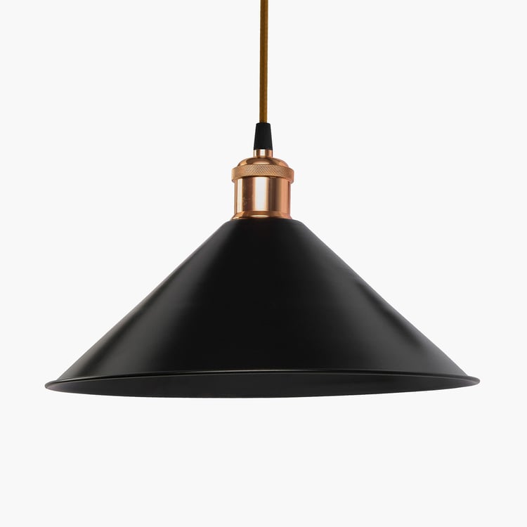 HOMESAKE Metal Ceiling Lamp