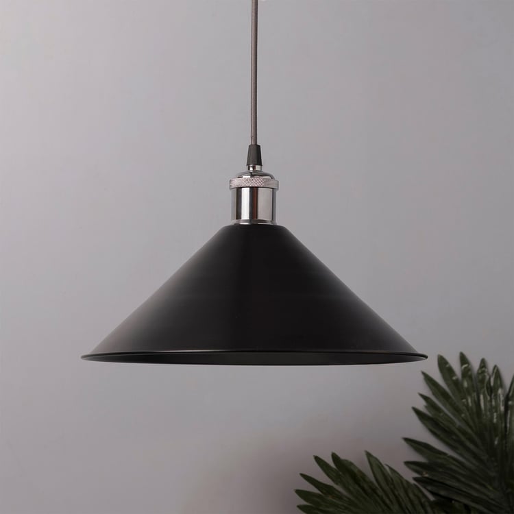 HOMESAKE Metal Ceiling Lamp