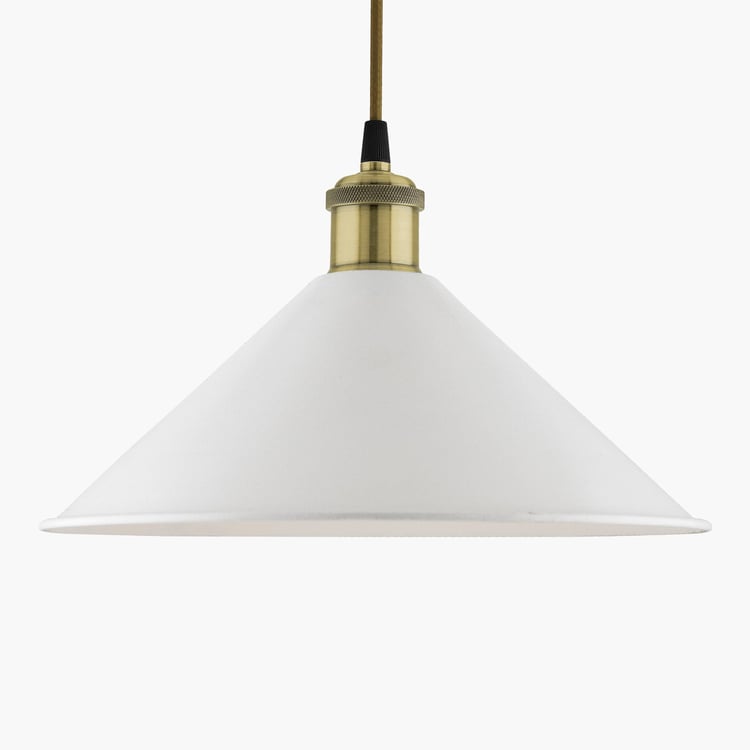 HOMESAKE Metal Ceiling Lamp