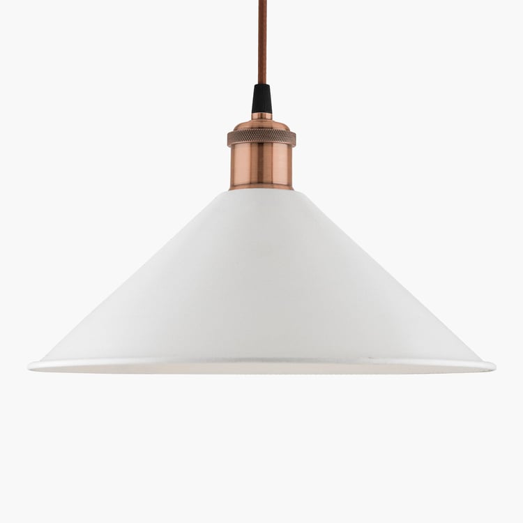 HOMESAKE Metal Ceiling Lamp