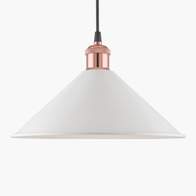 HOMESAKE Metal Ceiling Lamp