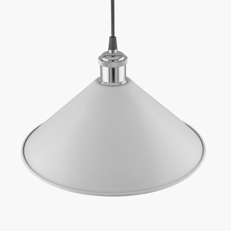 HOMESAKE Metal Ceiling Lamp